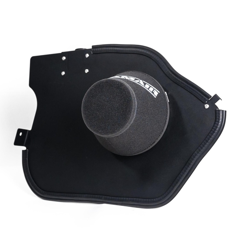 [RAMJSK-257-80-BK] RamAir Performance Induction Kit