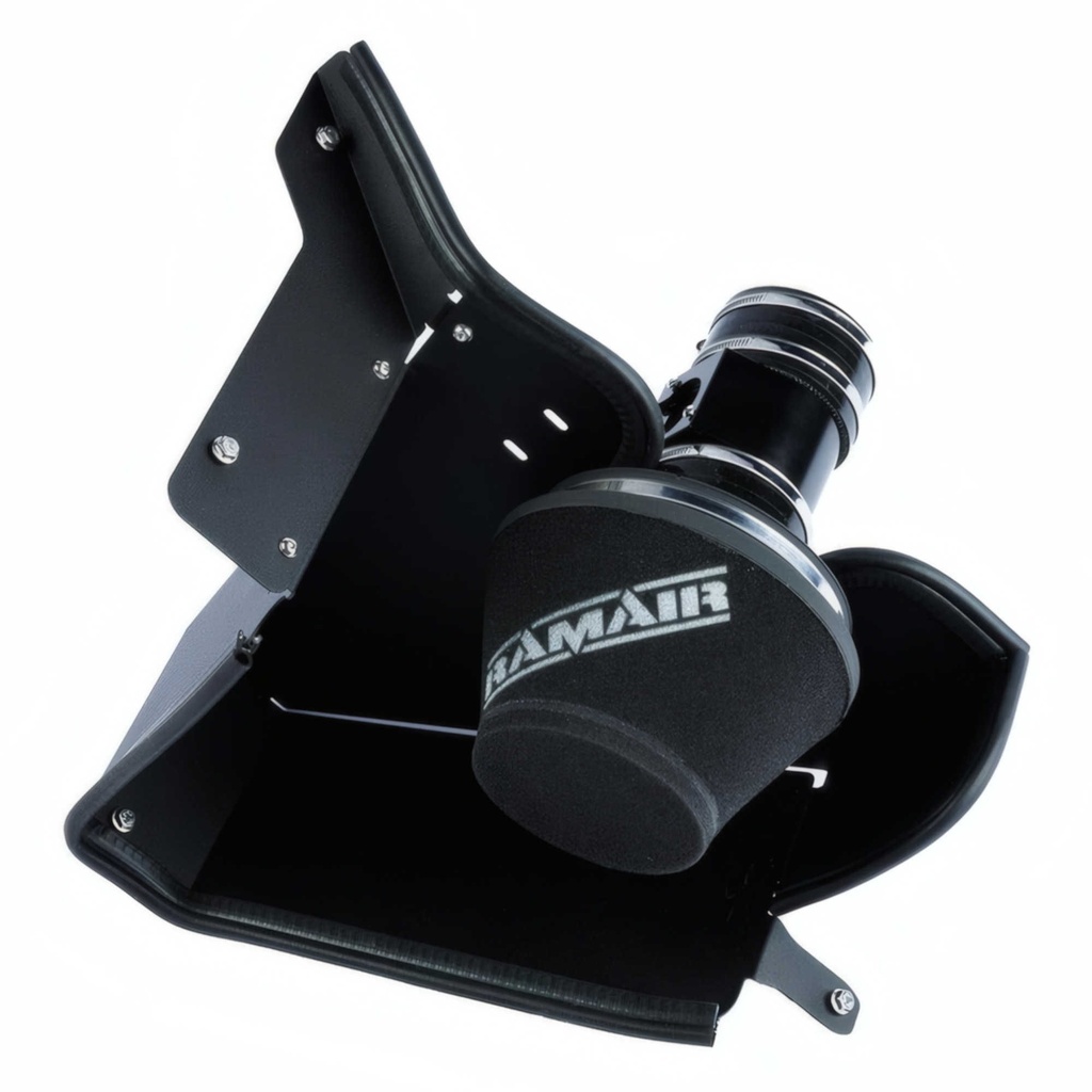 [RAMJSK-300-BK] RamAir Performance Induction Kit
