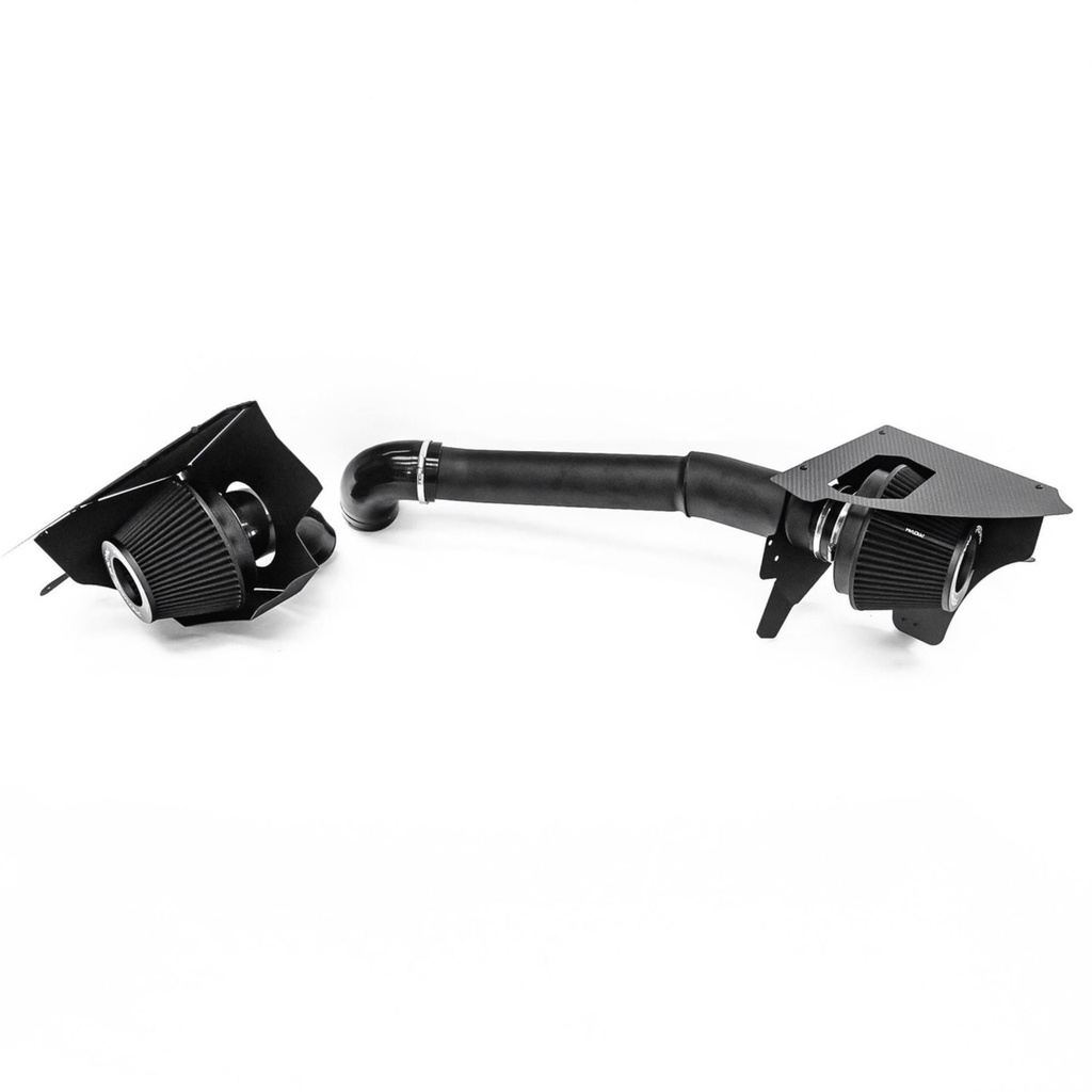 [RAMPRK-276-BK] RamAir PRORAM Performance Induction Kit With Carbon Fibre Lid