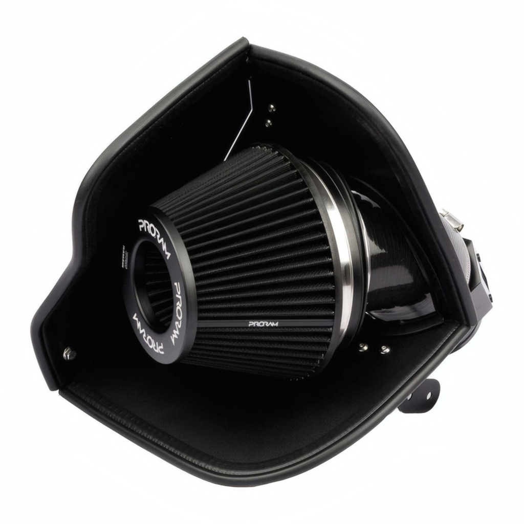 [RAMPRK-253-BK] RamAir PRORAM Performance Induction Kit