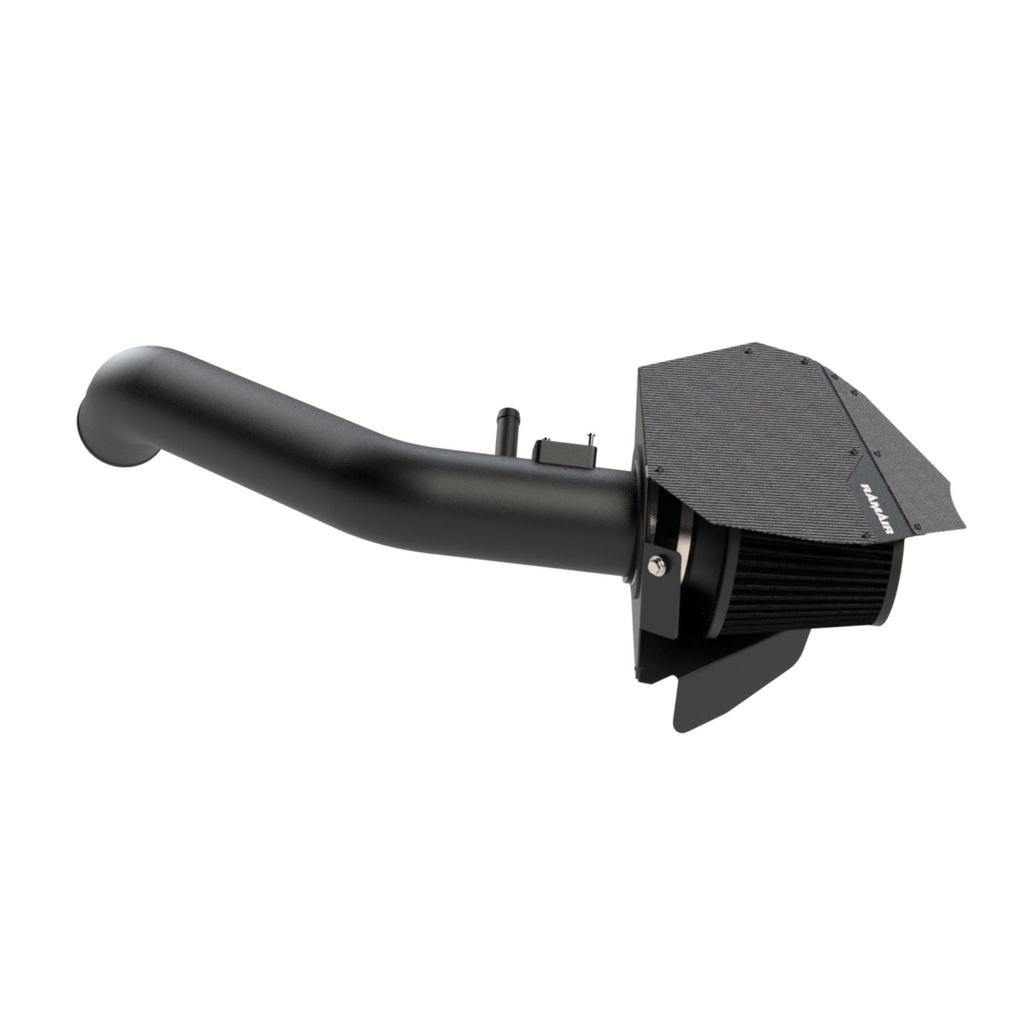 [RAMPRK-310-BK] RamAir PRORAM Performance Induction Kit With Carbon Fibre Lid
