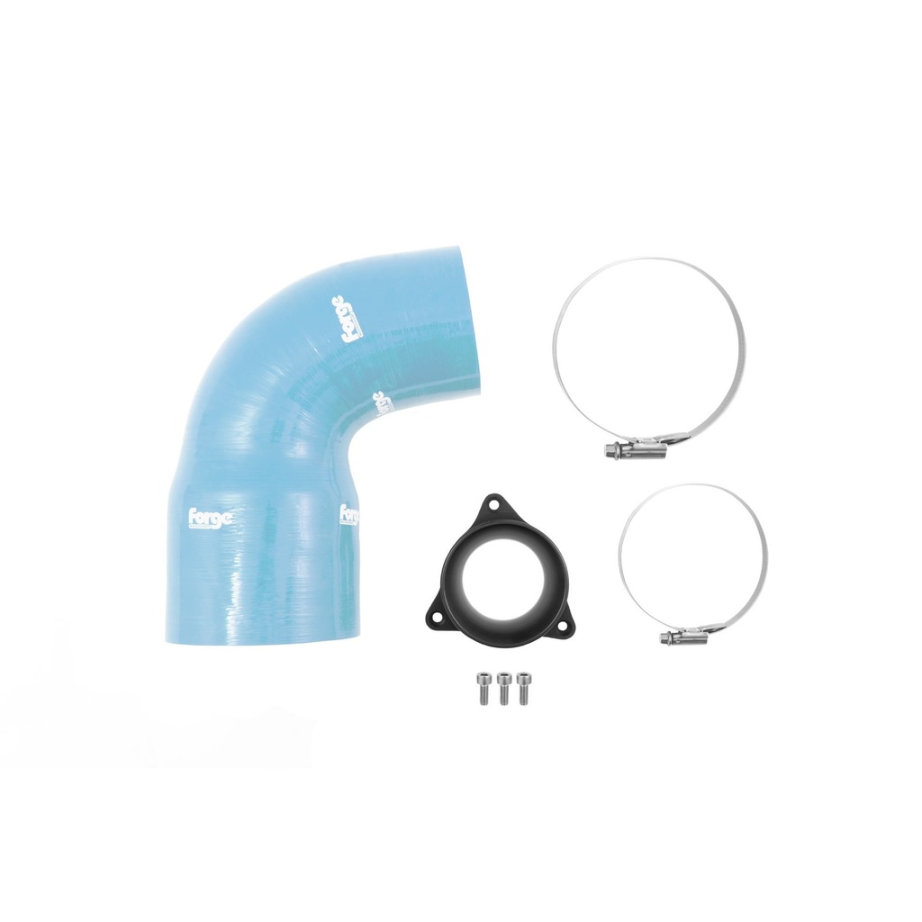 [FORFMTIA2-PB] Forge Alloy Turbo Inlet Adaptor