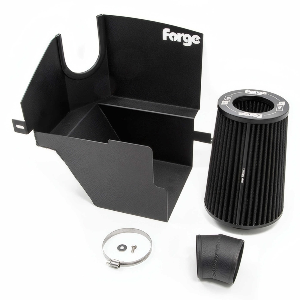 Forge Induction Kit