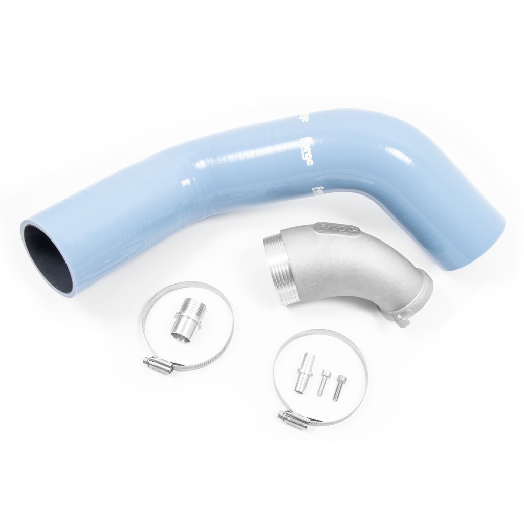 [FORFMTIA11-PB] Forge Turbo Inlet Adaptor