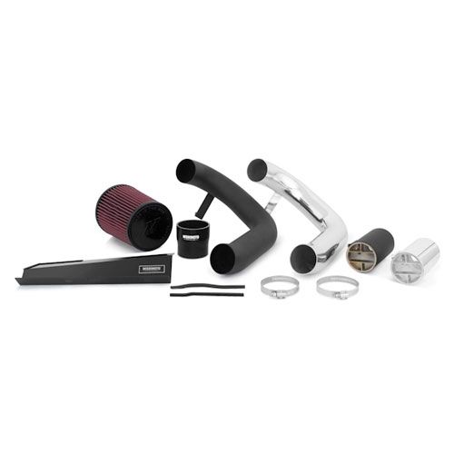 [MSHMMAI-BRZ-13P] Mishimoto Cold Air Intake - Polished