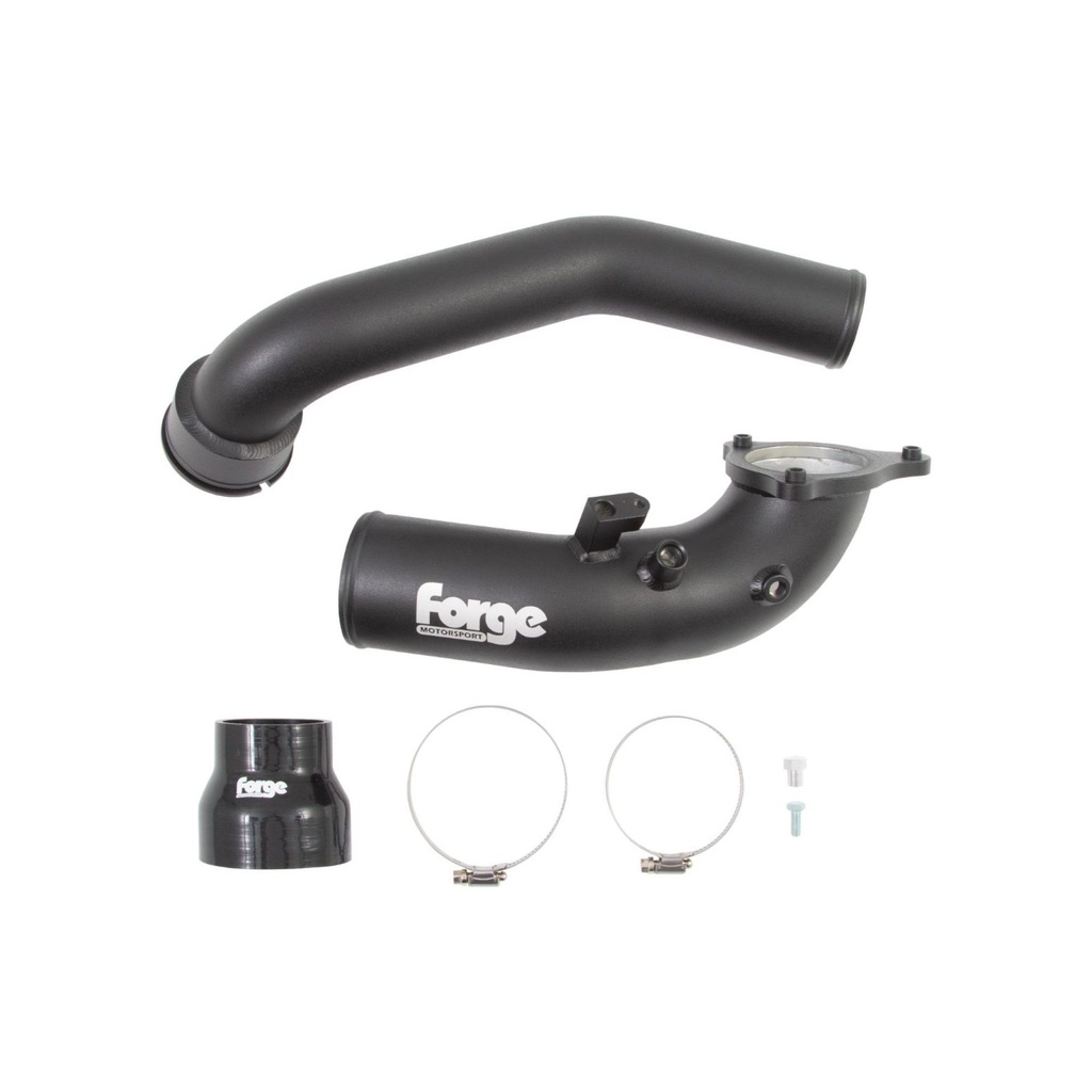 [FORFMBP3] Forge Aluminium Boost Pipes Upgrade Kit