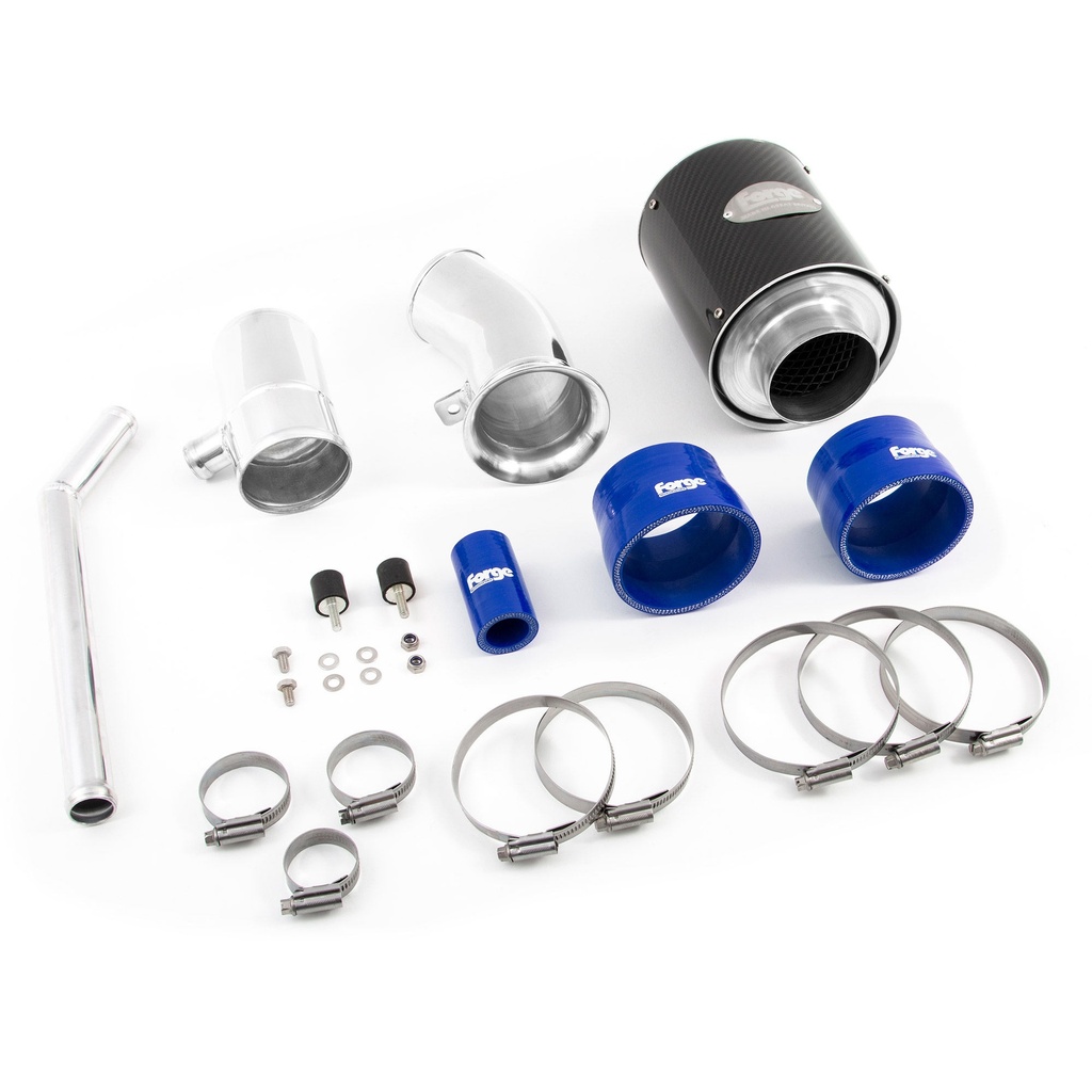 [FORFMINDF500-FO-B] Forge Induction Kit