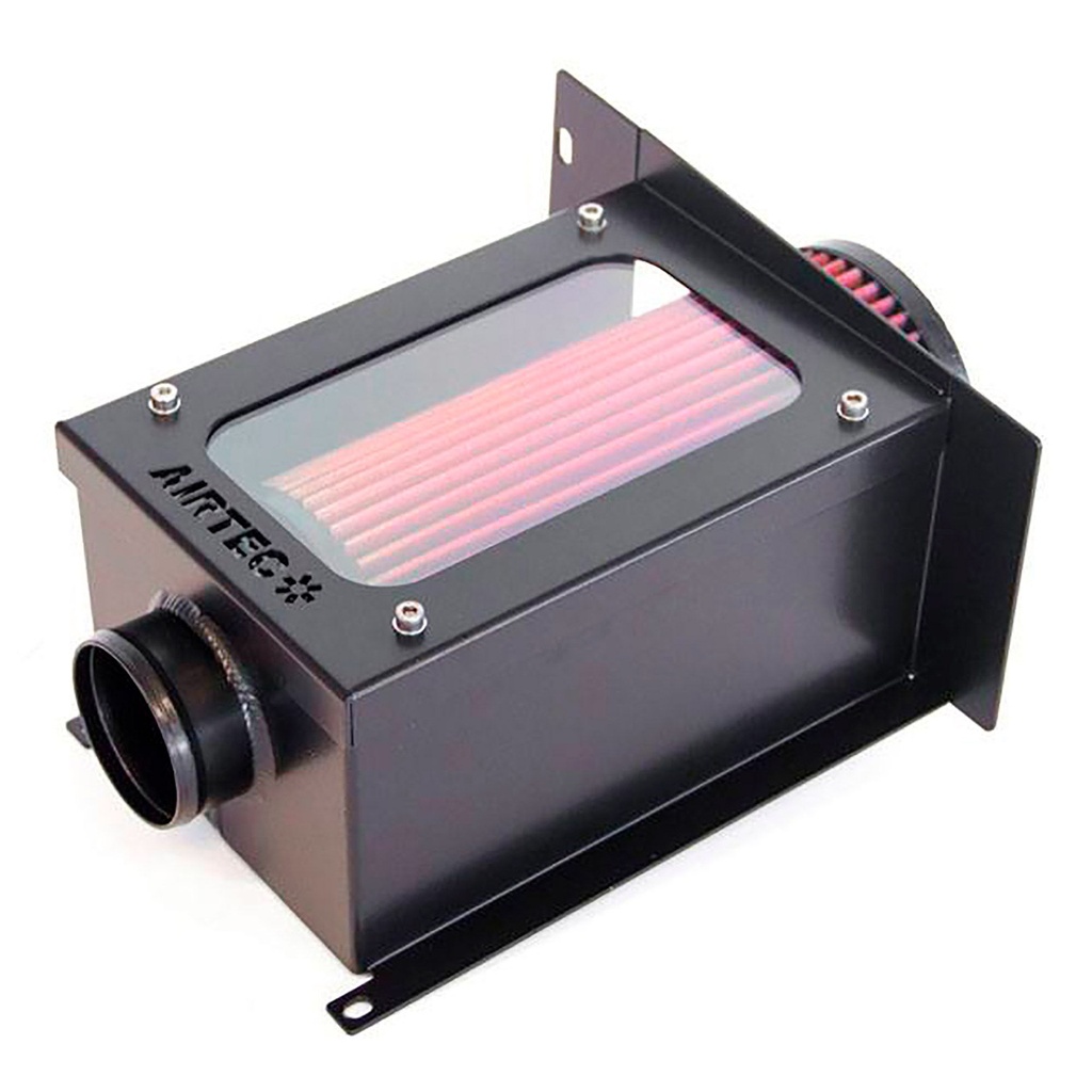 [ATMATIKMINI01-COT-BLKH] Airtec Induction Kit