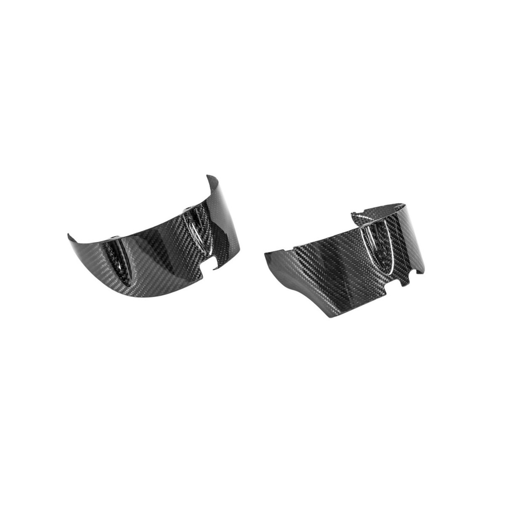 [EVE-F90M5-CF-SHR] Eventuri V1 Intake System Upgrade Shroud Kit