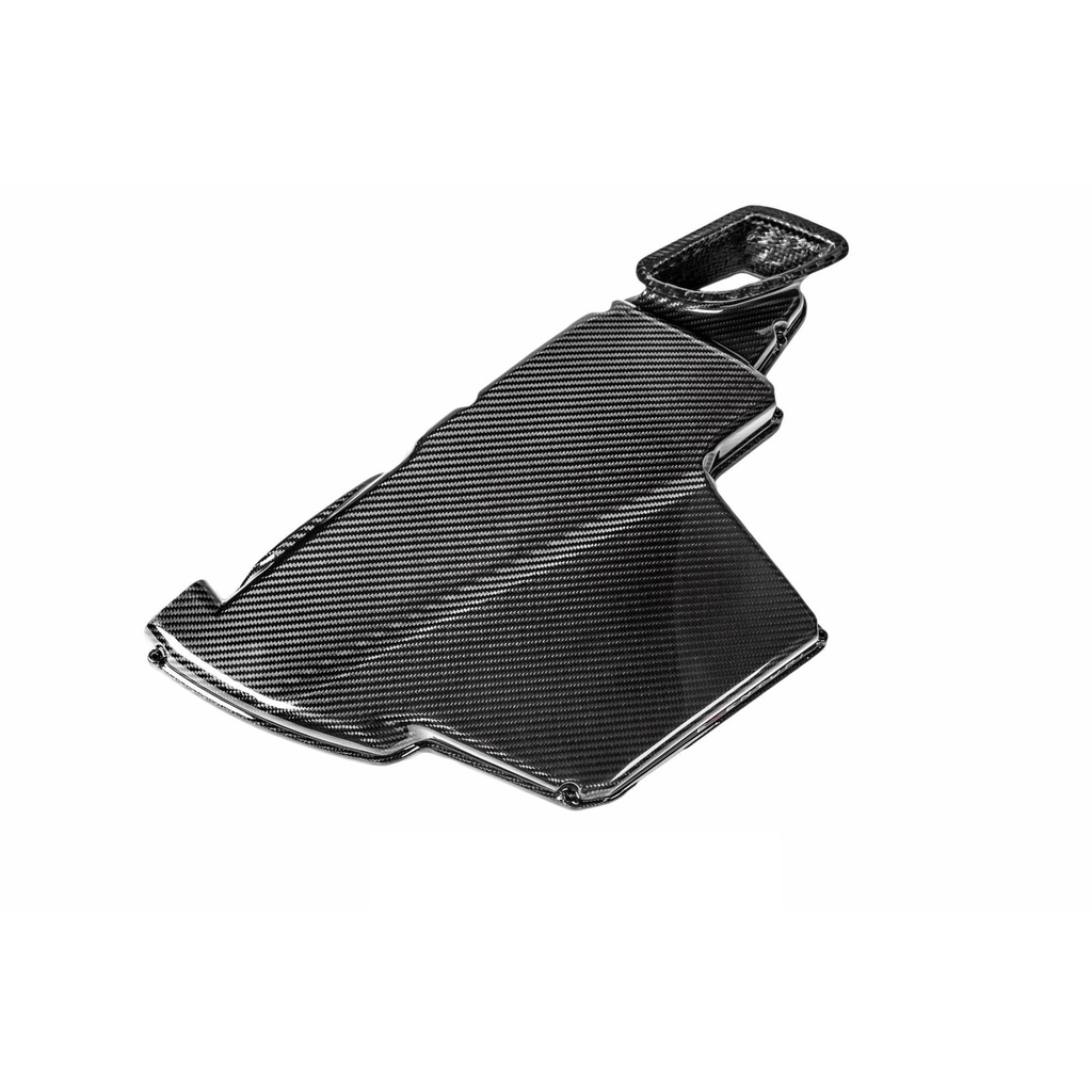 [EVE-E9X-CFM-ARB] Eventuri Carbon Fibre Airbox Lid