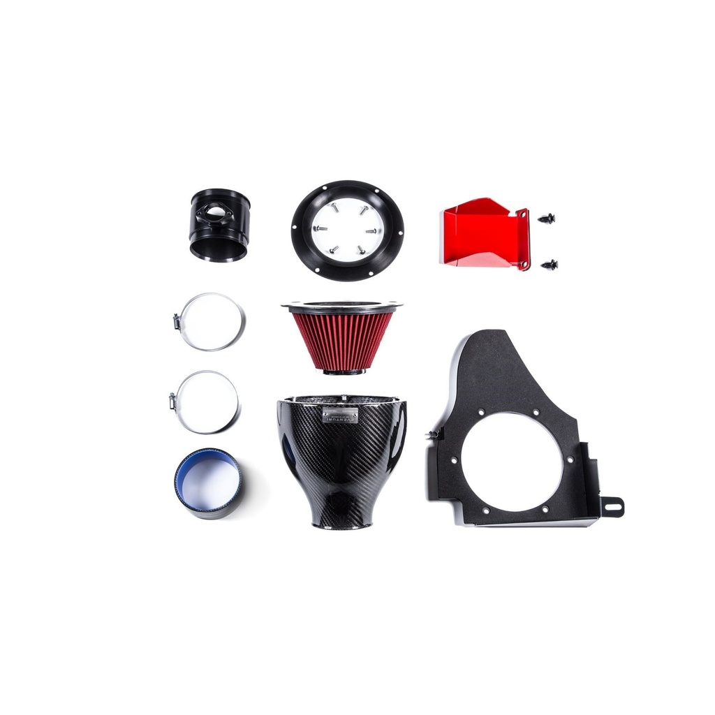 [EVE-Z4M-INT] Eventuri Carbon Fibre Intake System