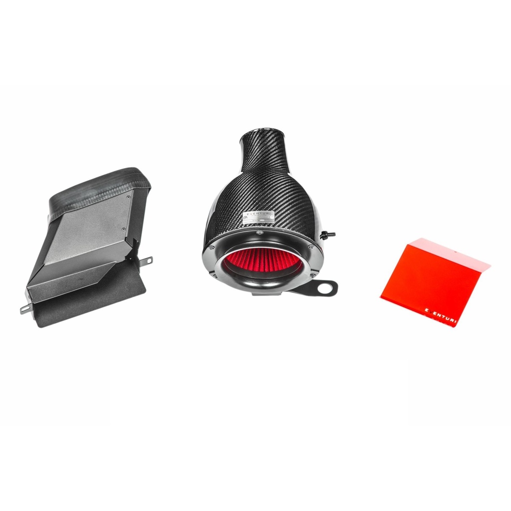 [EVE-S1-CF-INT] Eventuri Carbon Fibre Intake System