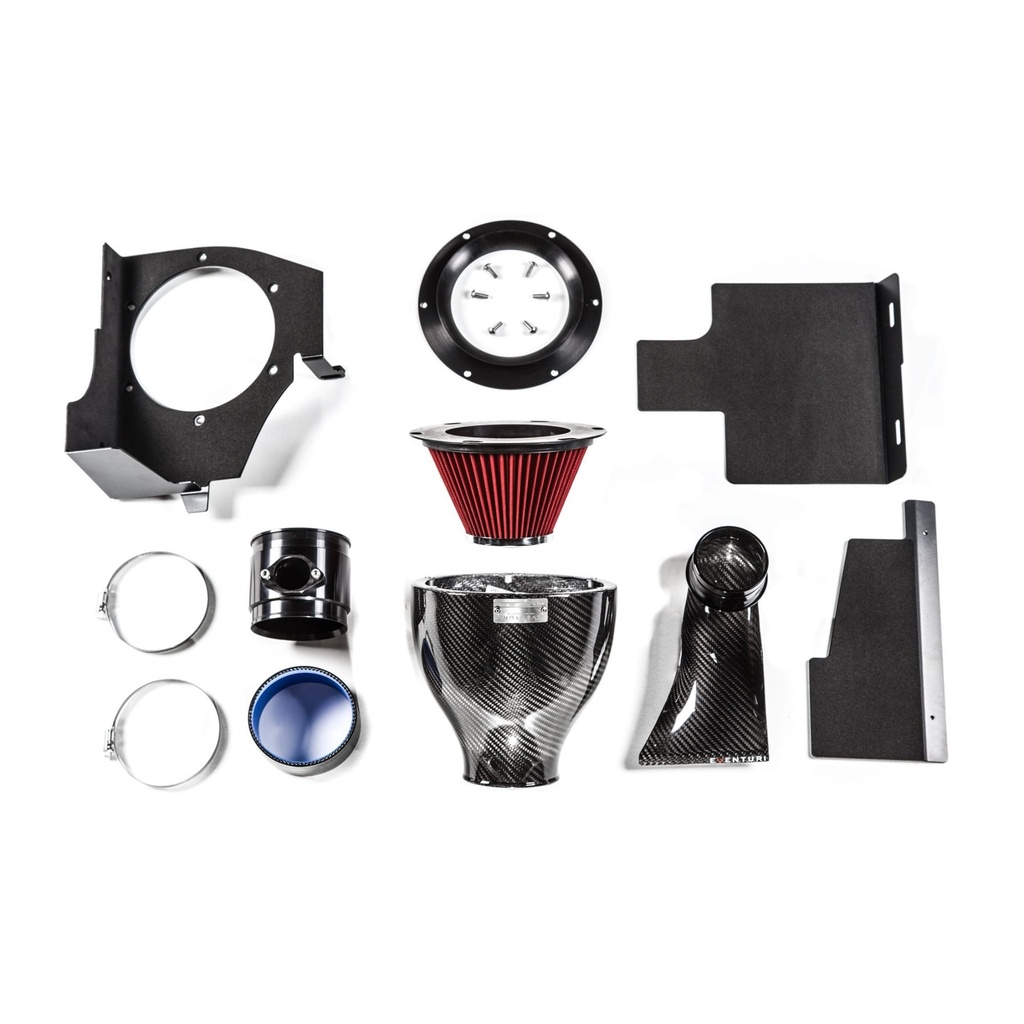 [EVE-E46-INT] Eventuri Carbon Fibre Intake System