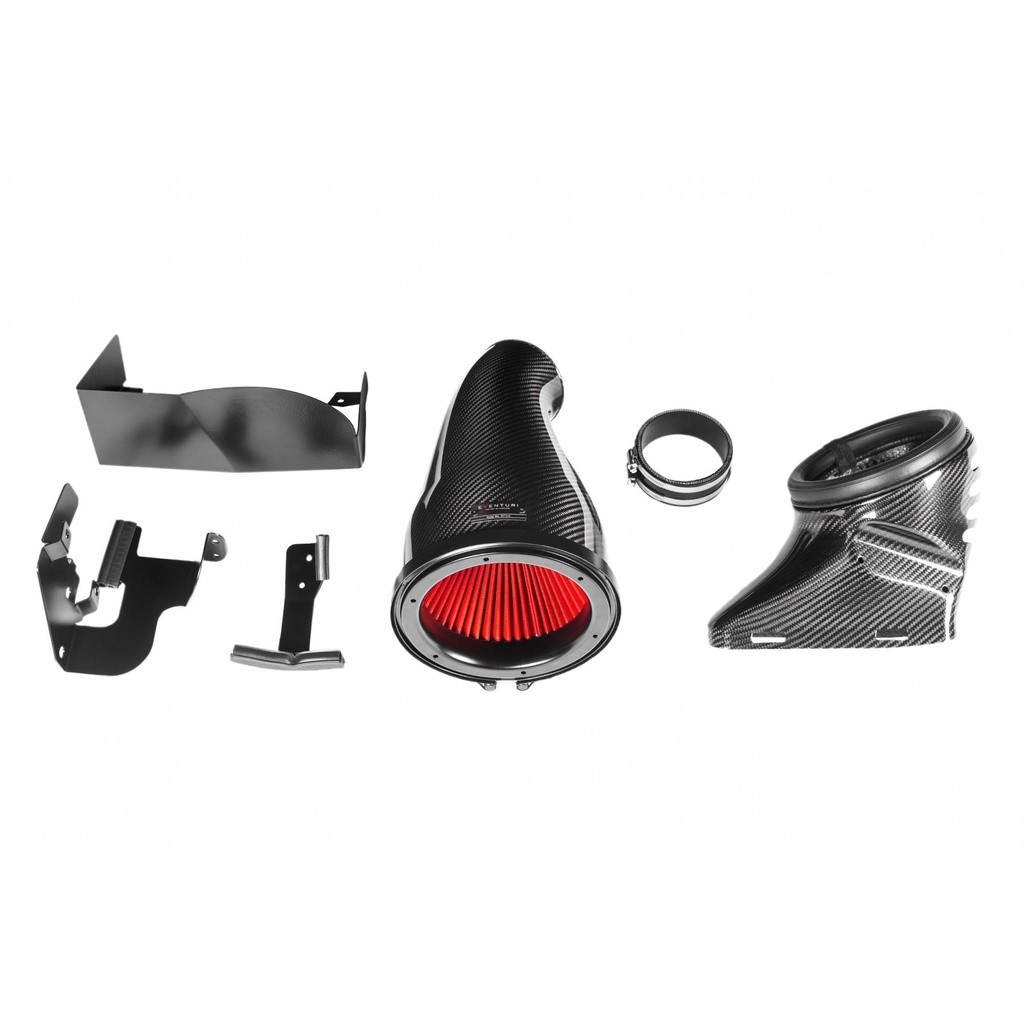 [EVE-A45S-CF-INT] Eventuri Carbon Fibre Intake System
