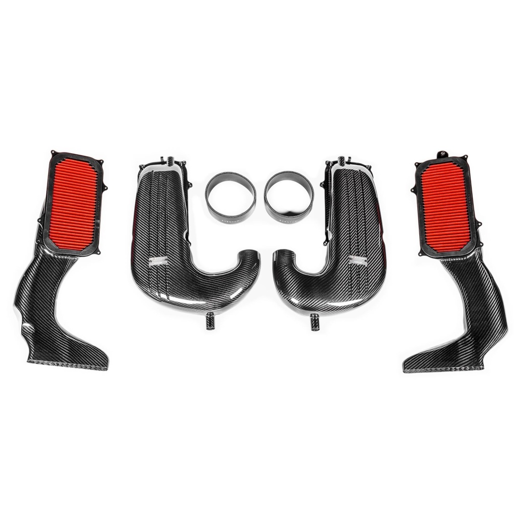 Eventuri Carbon Fibre Intake System