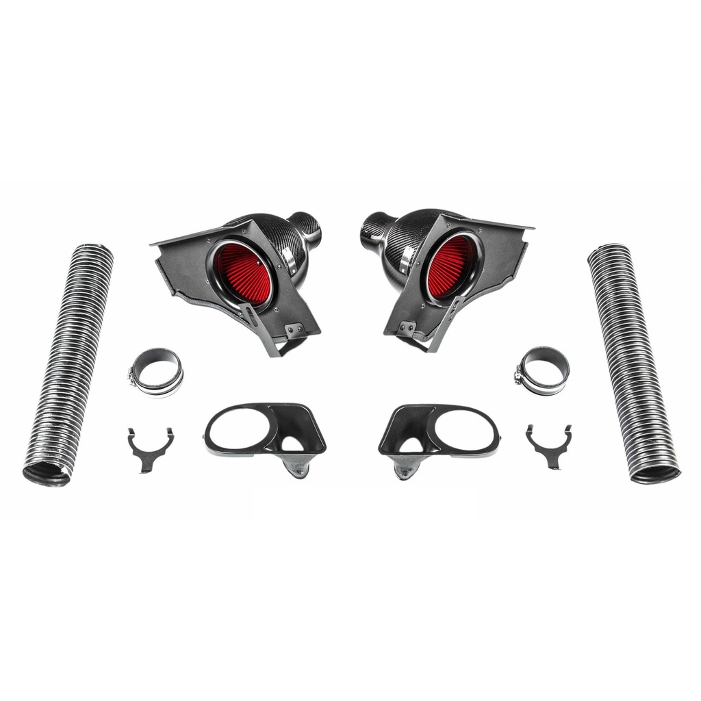 [EVE-E39-INT] Eventuri Carbon Fibre Intake System