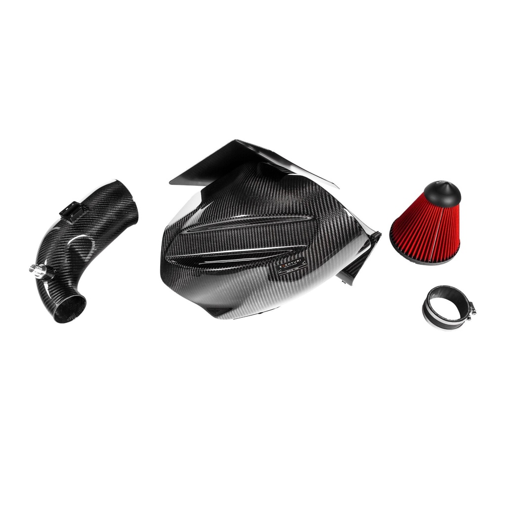 [EVE-Z4B58-CF-INT] Eventuri Carbon Fibre Intake System