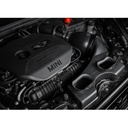 Eventuri Intake System Without Scoop
