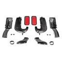 Eventuri Carbon Fibre Intake System