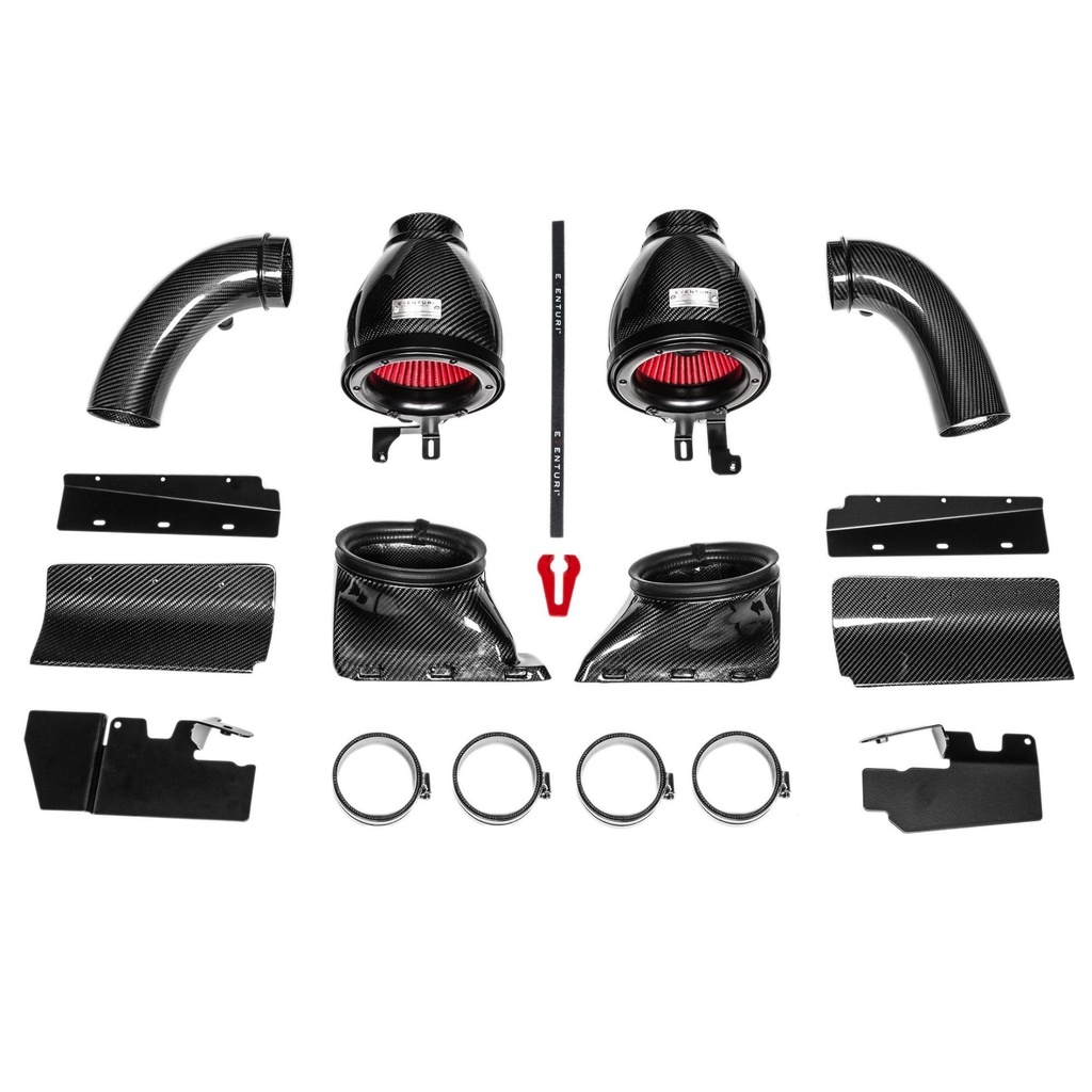 [EVE-RS5-INT] Eventuri Carbon Fibre Intake System