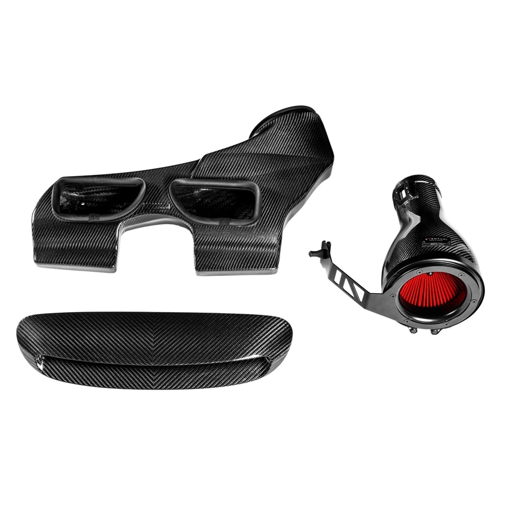 [EVE-JCWGP3-INT] Eventuri Carbon Fibre Intake System
