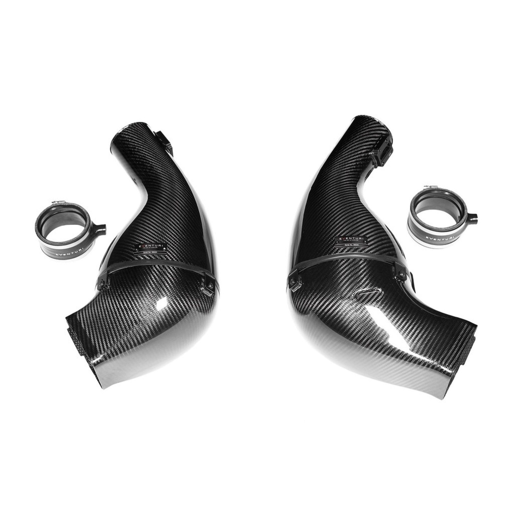 [EVE-HCN-CF-INT] Eventuri Carbon Fibre Intake System