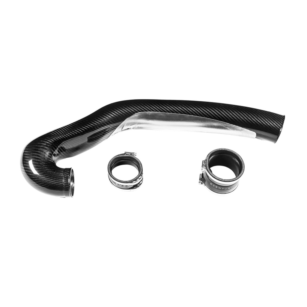 [EVE-A35-CF-CHG] Eventuri Carbon Fibre Turbo Tube