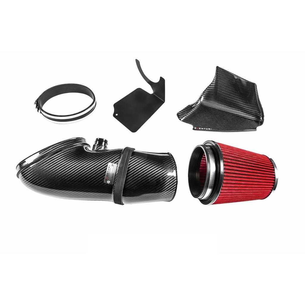 [EVE-E9X-CFM-INT] Eventuri Carbon Fibre Intake System