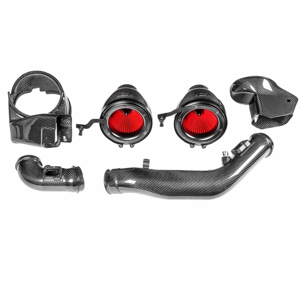 [EVE-M2C-CF-INT] Eventuri Carbon Fibre Intake System