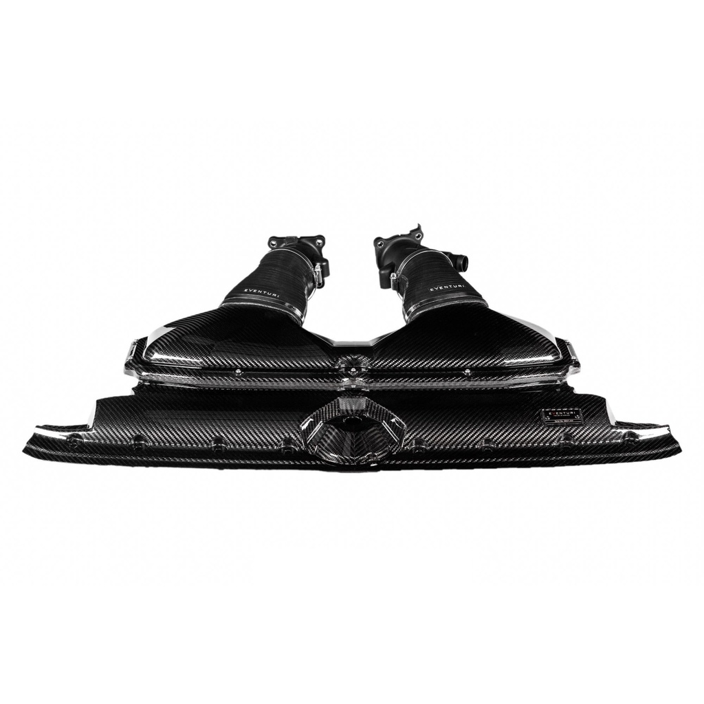 [EVE-C8RS6-CF-INT] Eventuri Carbon Fibre Intake System