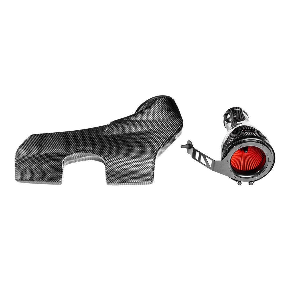 [EVE-F4XB48-CF-INT] Eventuri Carbon Fibre Intake System
