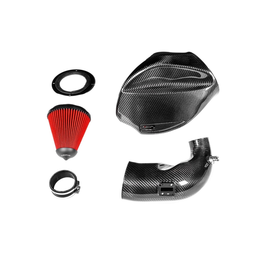 [EVE-G20B58-V2-INT] Eventuri V2 Carbon Fibre Intake System