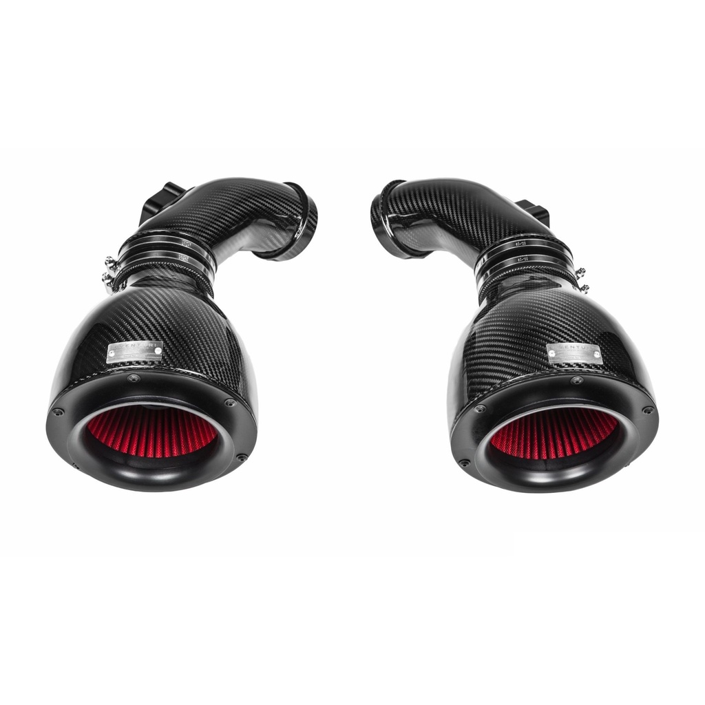 [EVE-F10M5-INT] Eventuri Full Carbon Fibre Intake System