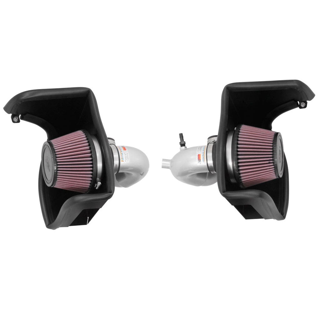[K/N69-5318TS] K&N Filters Typhoon Induction Kit