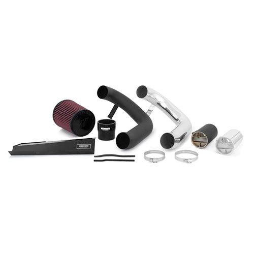 [MSHMMAI-BRZ-13WBK] Mishimoto Cold Air Intake - Wrinkle Black