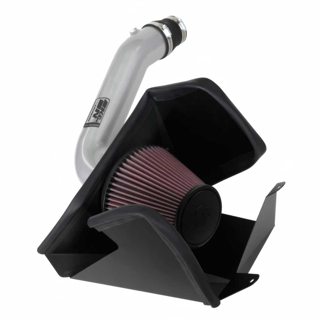 [K/N69-5324TS] K&N Filters Typhoon Induction Kit