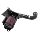 K&N Filters Typhoon Induction Kit