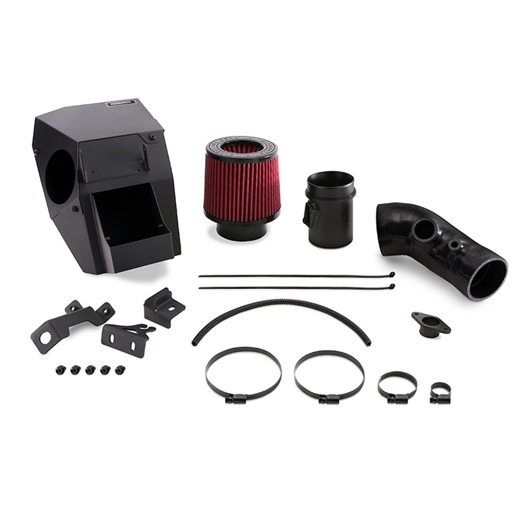 [MSHMMAI-CTR-17] Mishimoto Performance Air Intake with Airbox