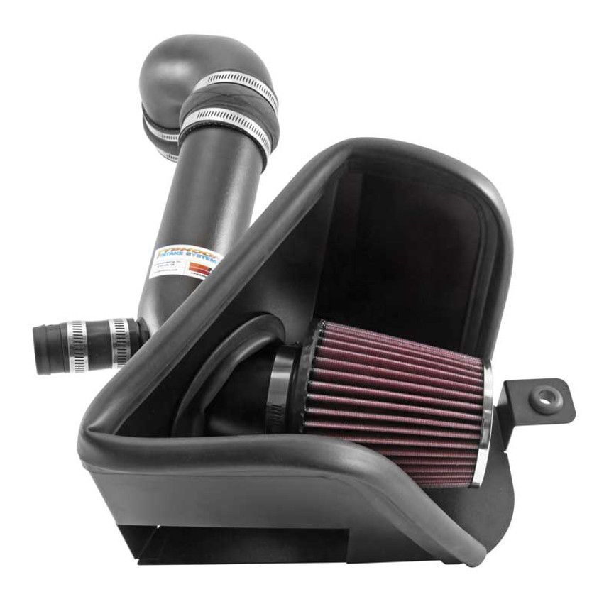 [K/N69-9506TTK] K&N Filters Typhoon Induction Kit