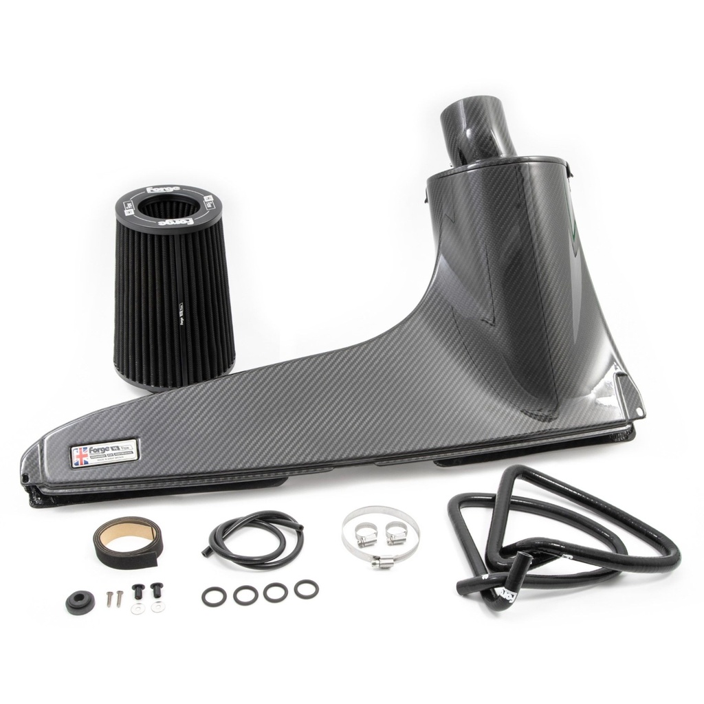 [FORFMINDK40-PL] Forge High Flow Carbon Intake Kit