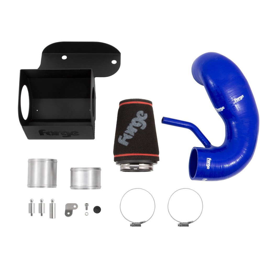 [FORFMINDK30-BLK-B-RUB] Forge Induction Kit