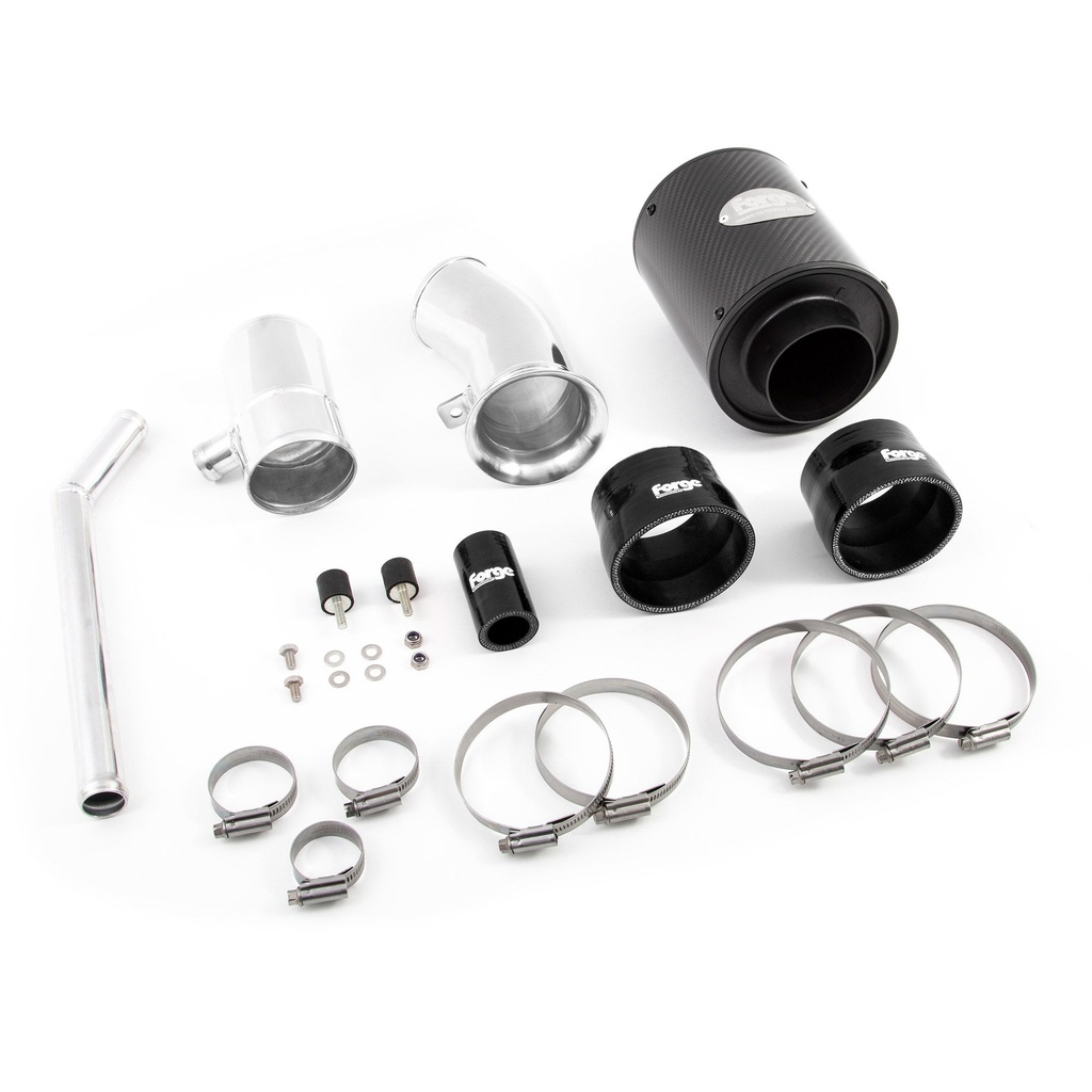 [FORFMINDF500-PL-BLK] Forge Induction Kit