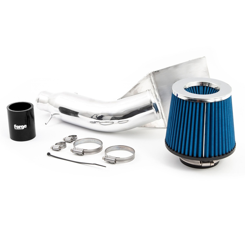 [FORFMINDFPA-PL-BLK-BLK] Forge Induction Kit