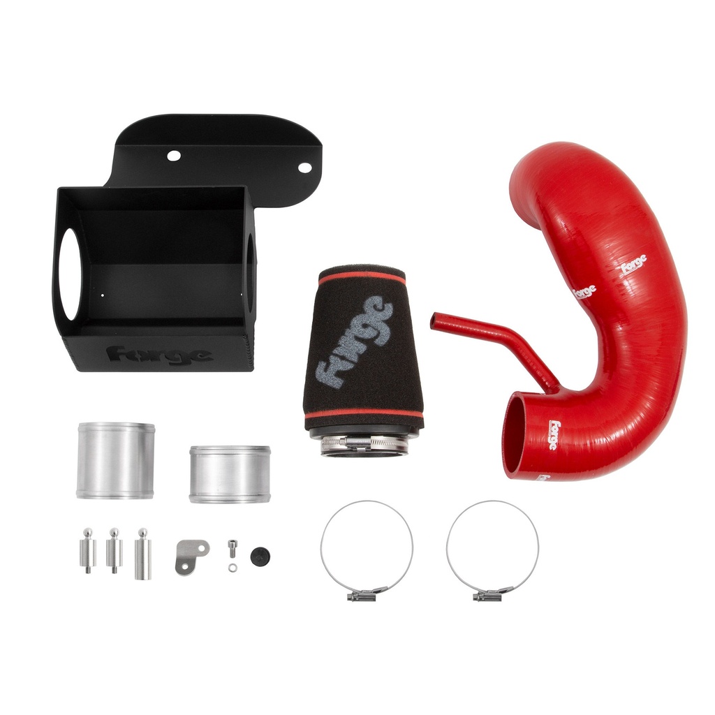 Forge Induction Kit