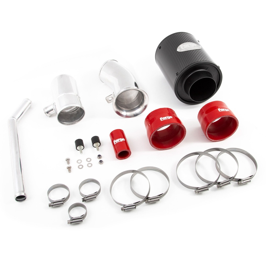 [FORFMINDF500-PL-R] Forge Induction Kit