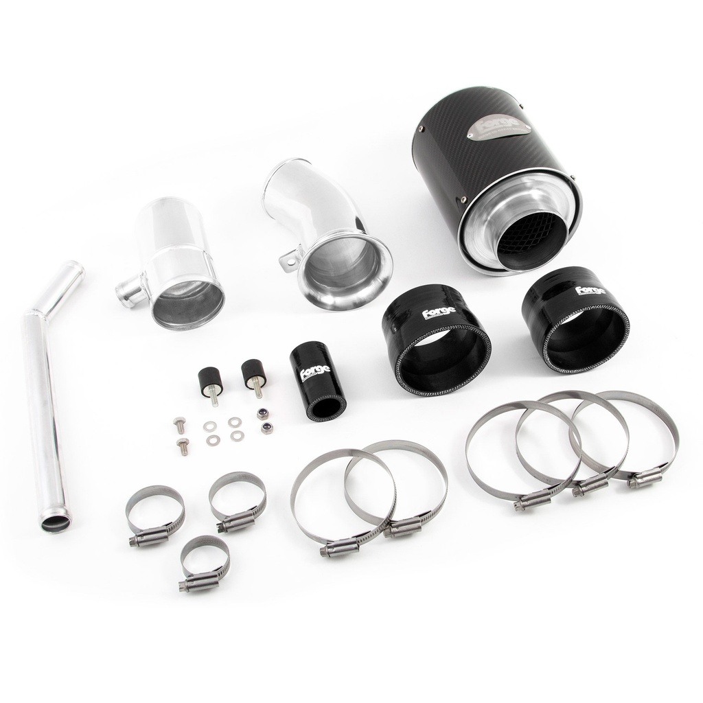 [FORFMINDF500-FO-BLK] Forge Induction Kit