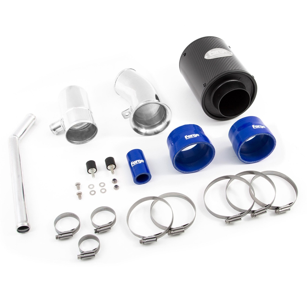 [FORFMINDF500-PL-B] Forge Induction Kit