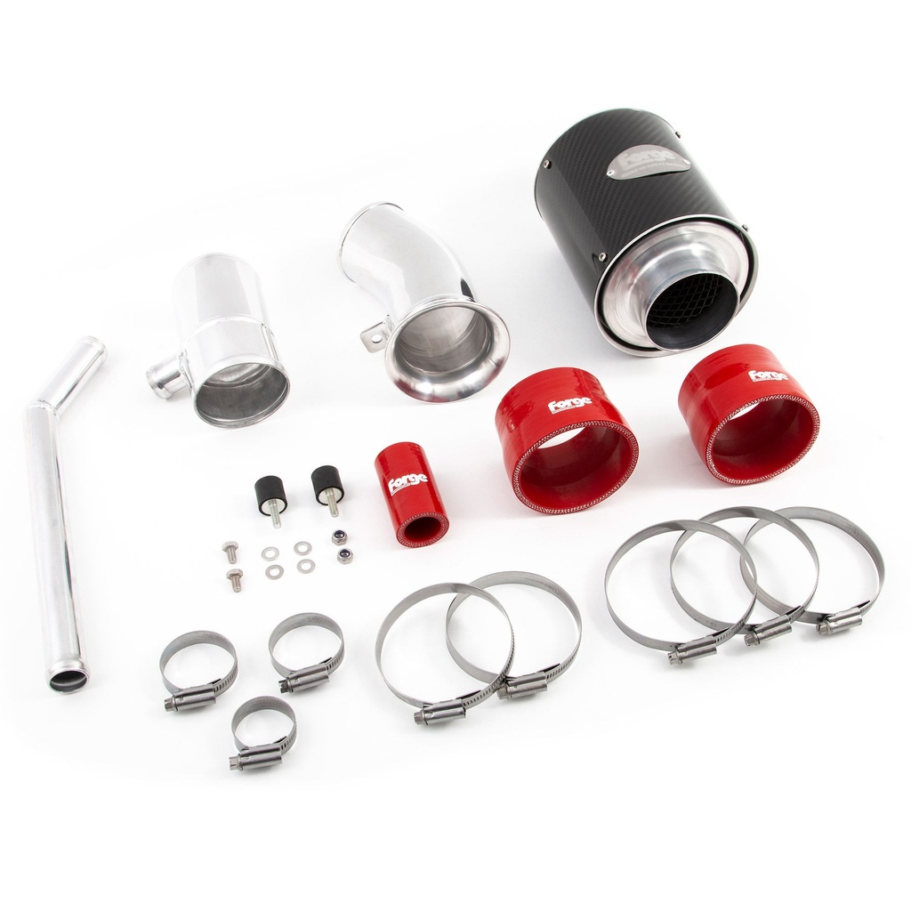 [FORFMINDF500-FO-R] Forge Induction Kit