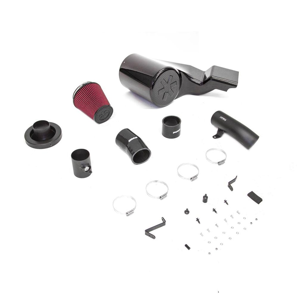 [ATMATIKYGR03] Airtec Motorsport Carbon Fibre Closed Air Induction System