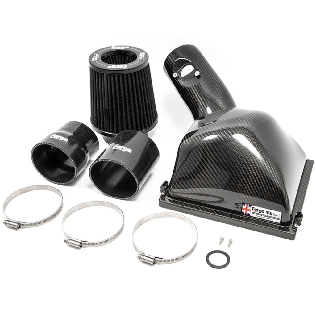 [FORFMINDK43] Forge Upper Airbox Induction Kit